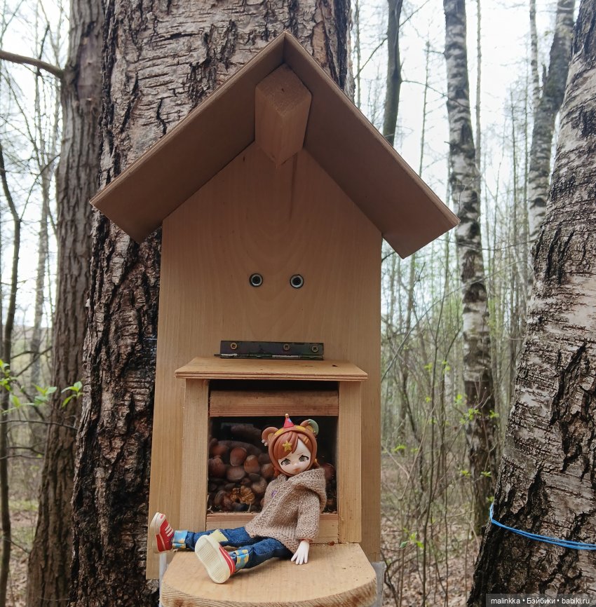 Оливка и весна. EVE LYNNA