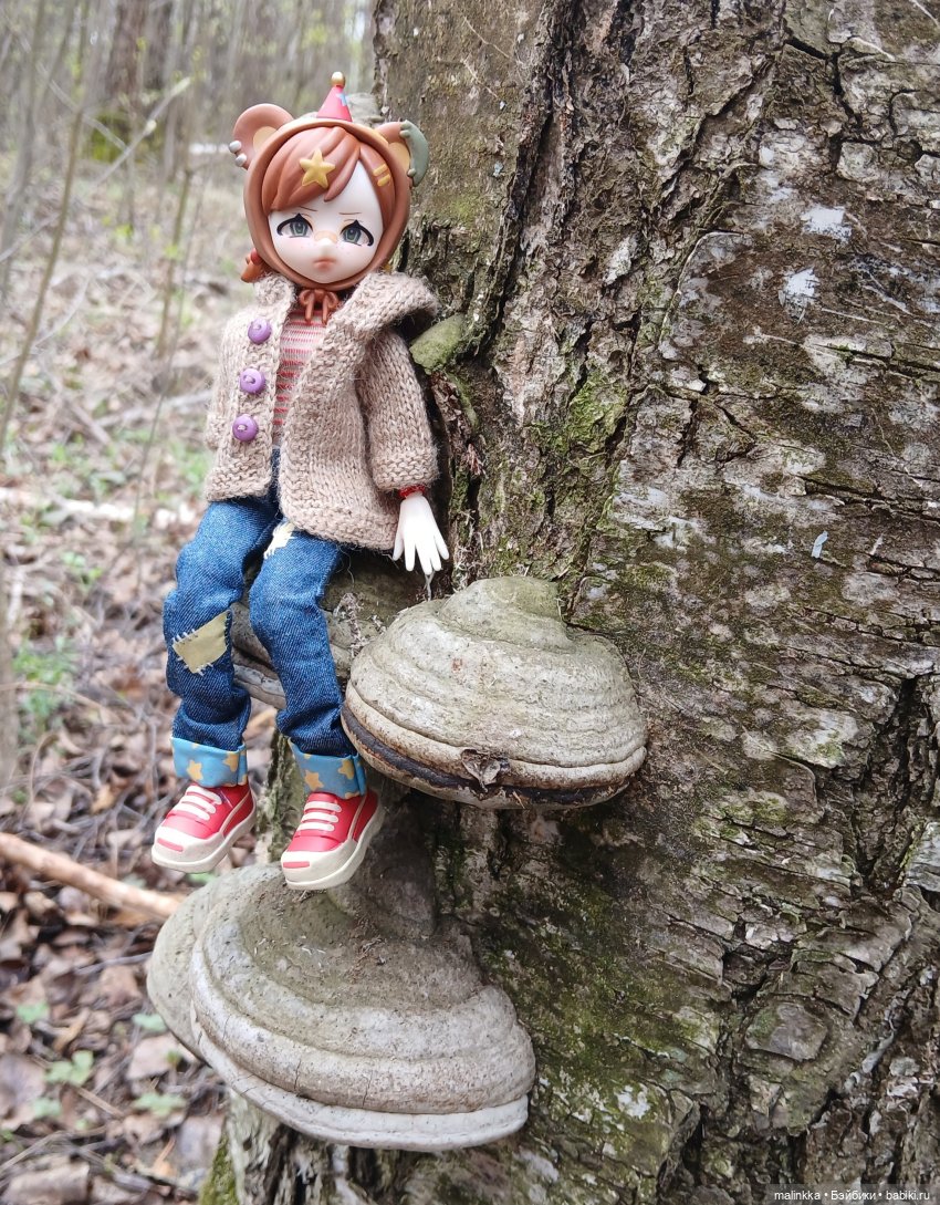 Оливка и весна. EVE LYNNA