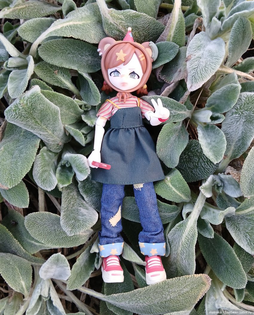 Оливка и весна. EVE LYNNA