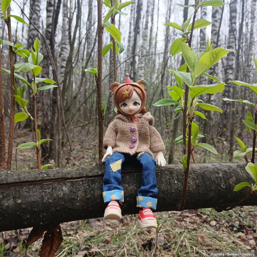 Оливка и весна. EVE LYNNA