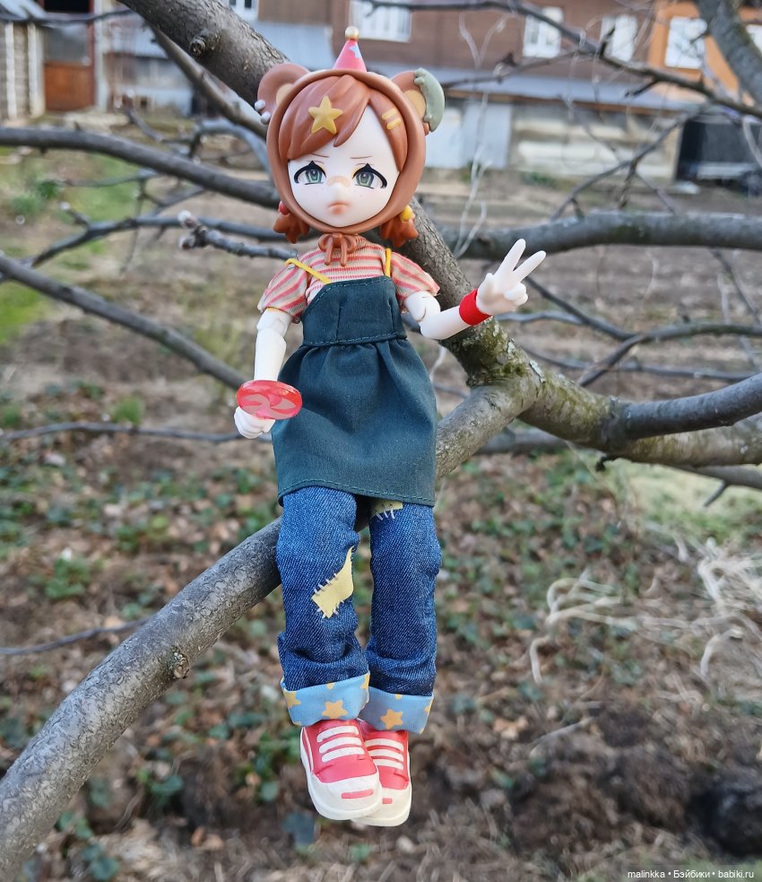 Оливка и весна. EVE LYNNA (фото 7)