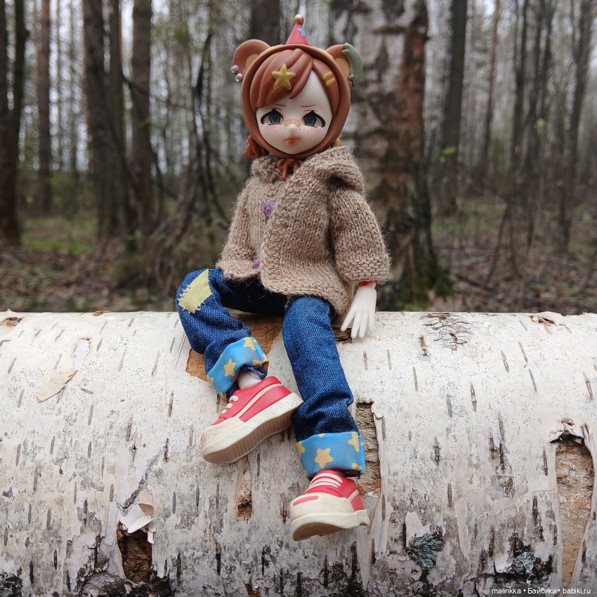 Оливка и весна. EVE LYNNA