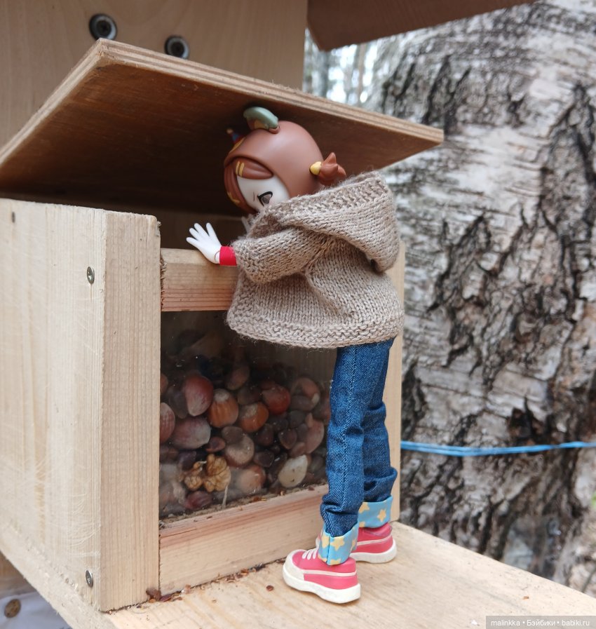 Оливка и весна. EVE LYNNA (фото 10)