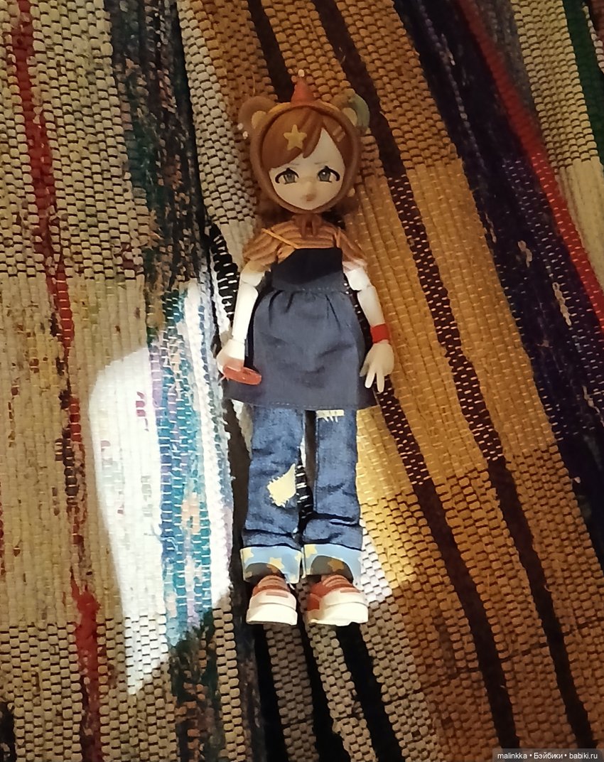 Оливка и весна. EVE LYNNA (фото 9)