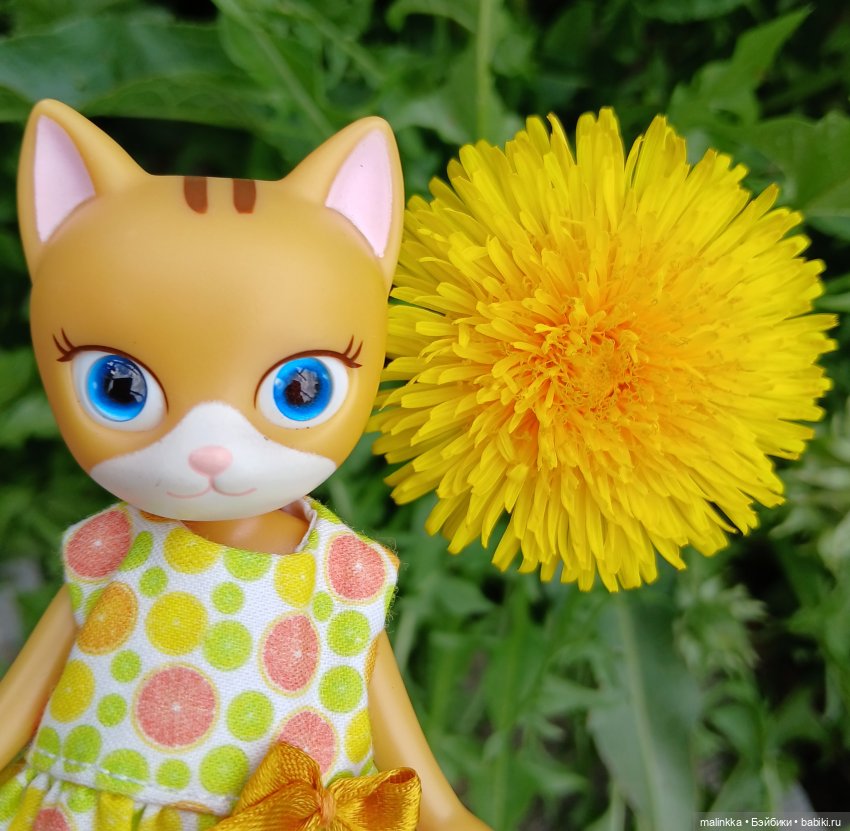 Весна Кэти. MEOW | Бэйбики Весна Кэти. MEOW — Куклы с Алиэкспресс (Aliexpress): Китайские шарнирные (фото 7)
