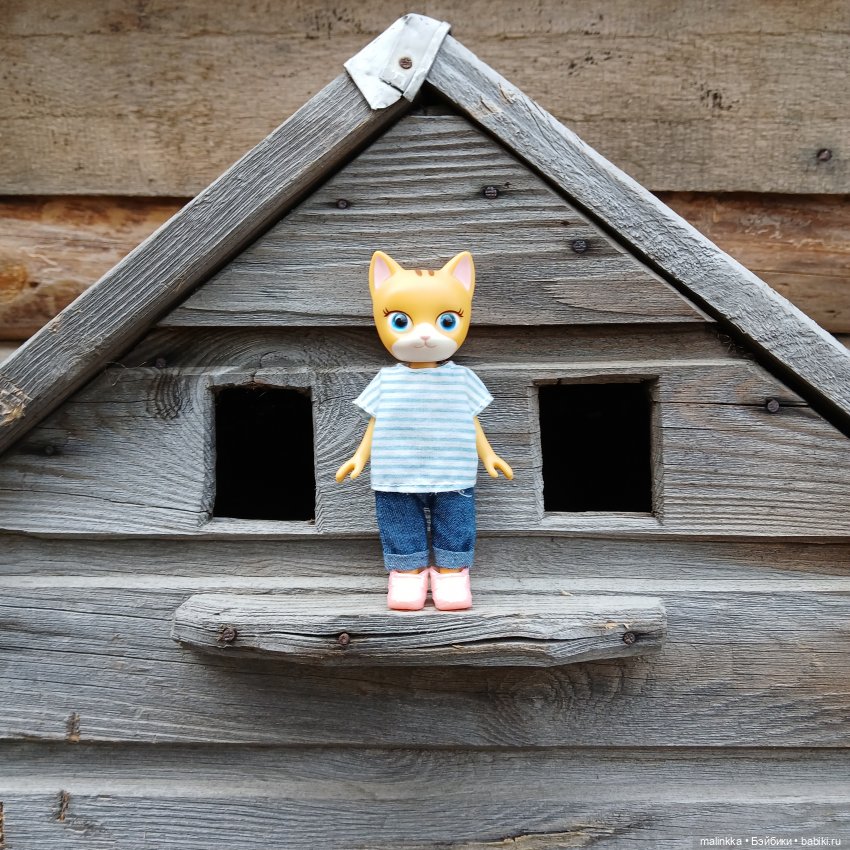 Весна Кэти. MEOW | Бэйбики Весна Кэти. MEOW — Куклы с Алиэкспресс (Aliexpress): Китайские шарнирные (фото 3)