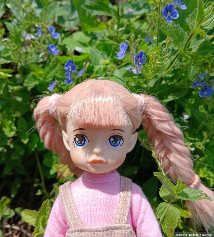 А у вас на огородце тоже живут эльфы (фото 9)