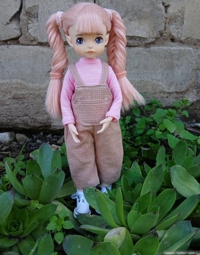 А у вас на огородце тоже живут эльфы (фото 6)