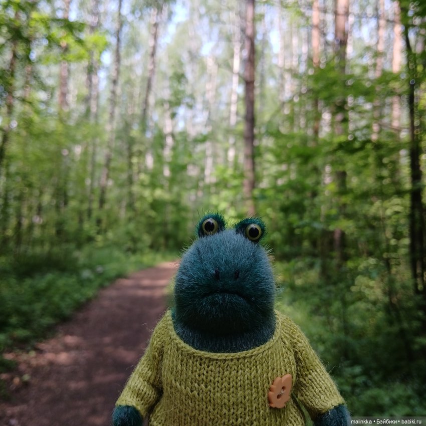 Корнелий Кузьмич — Авторские мишки Тедди и друзья: фото (фото 9)