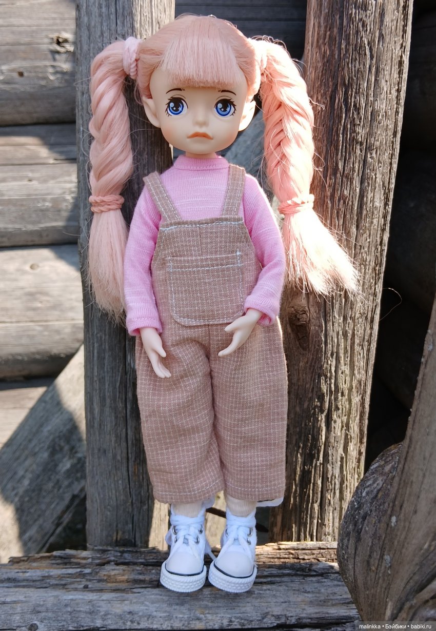 А у вас на огородце тоже живут эльфы