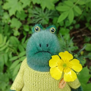 Корнелий Кузьмич