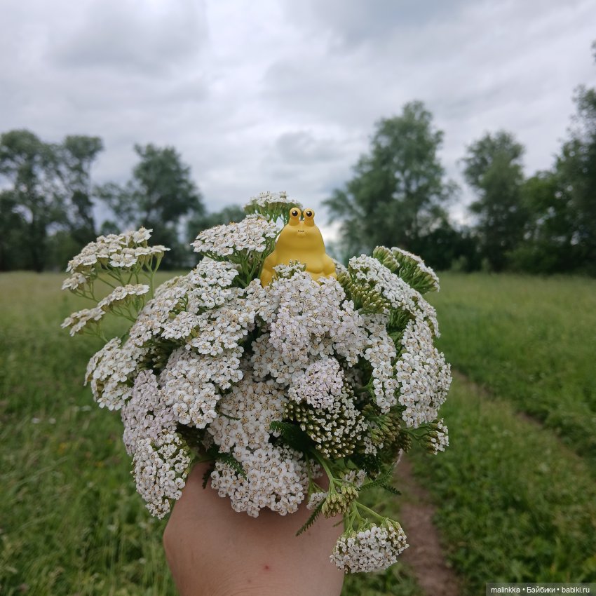 Хороший день — Коллекционные фигурки (разное): животные