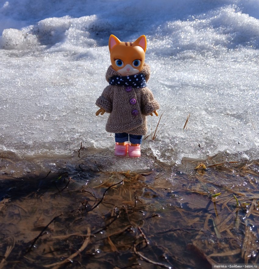 Мои карманные спутники | Бэйбики Мои карманные спутники — Игровые куклы разных производителей (Разное): редкие бренды (фото 5)