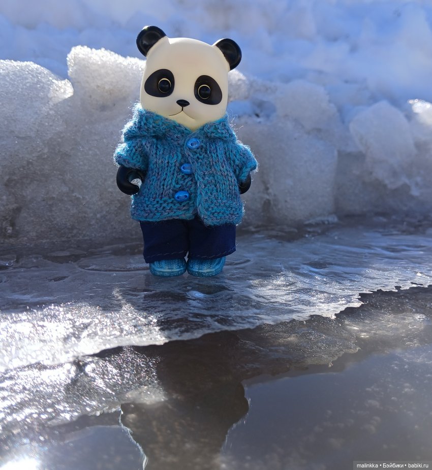 Мои карманные спутники | Бэйбики Мои карманные спутники — Игровые куклы разных производителей (Разное): редкие бренды (фото 6)