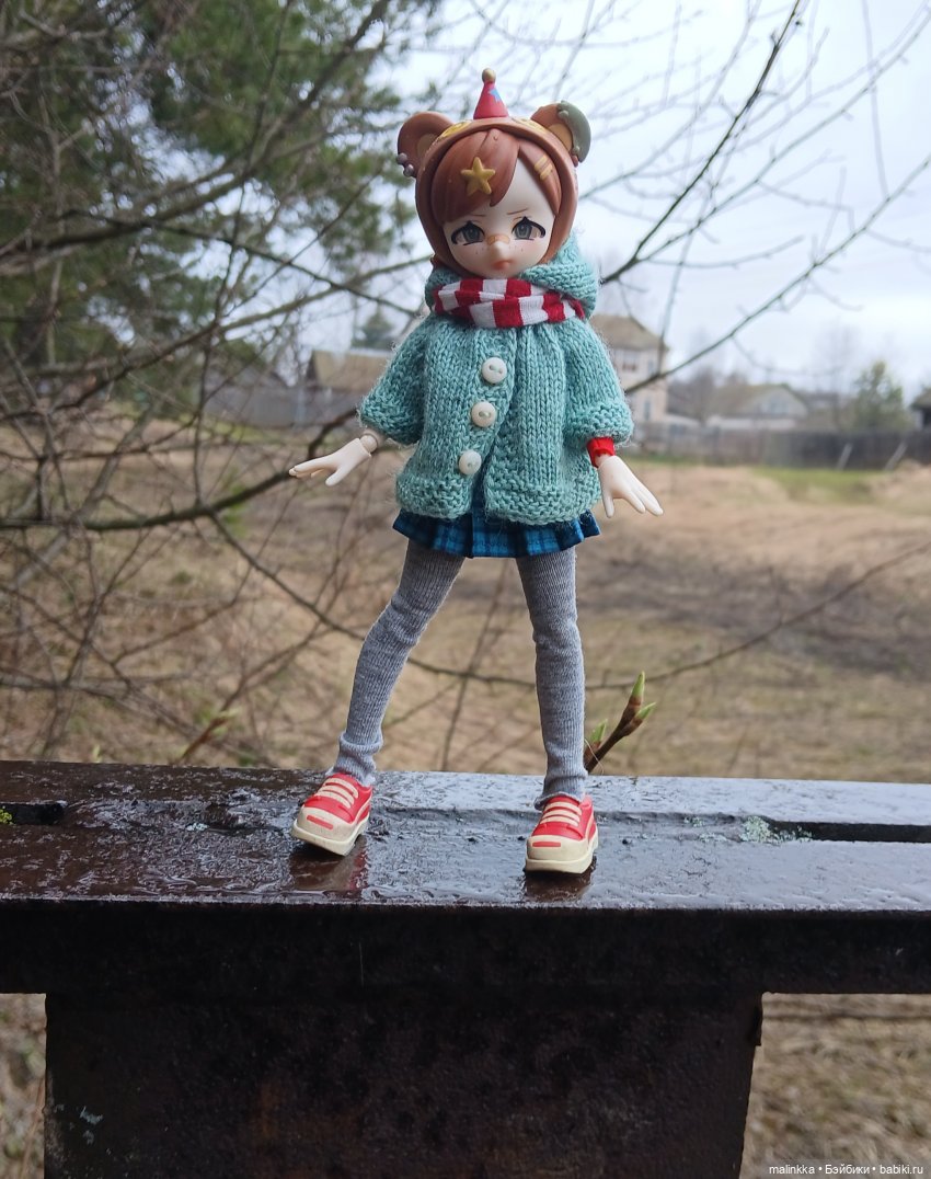 Как Оливка сегодня была моей спутницей (фото 5)