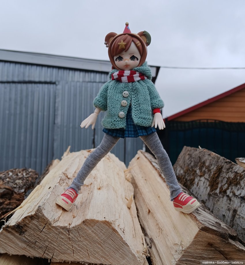 Как Оливка сегодня была моей спутницей (фото 6)