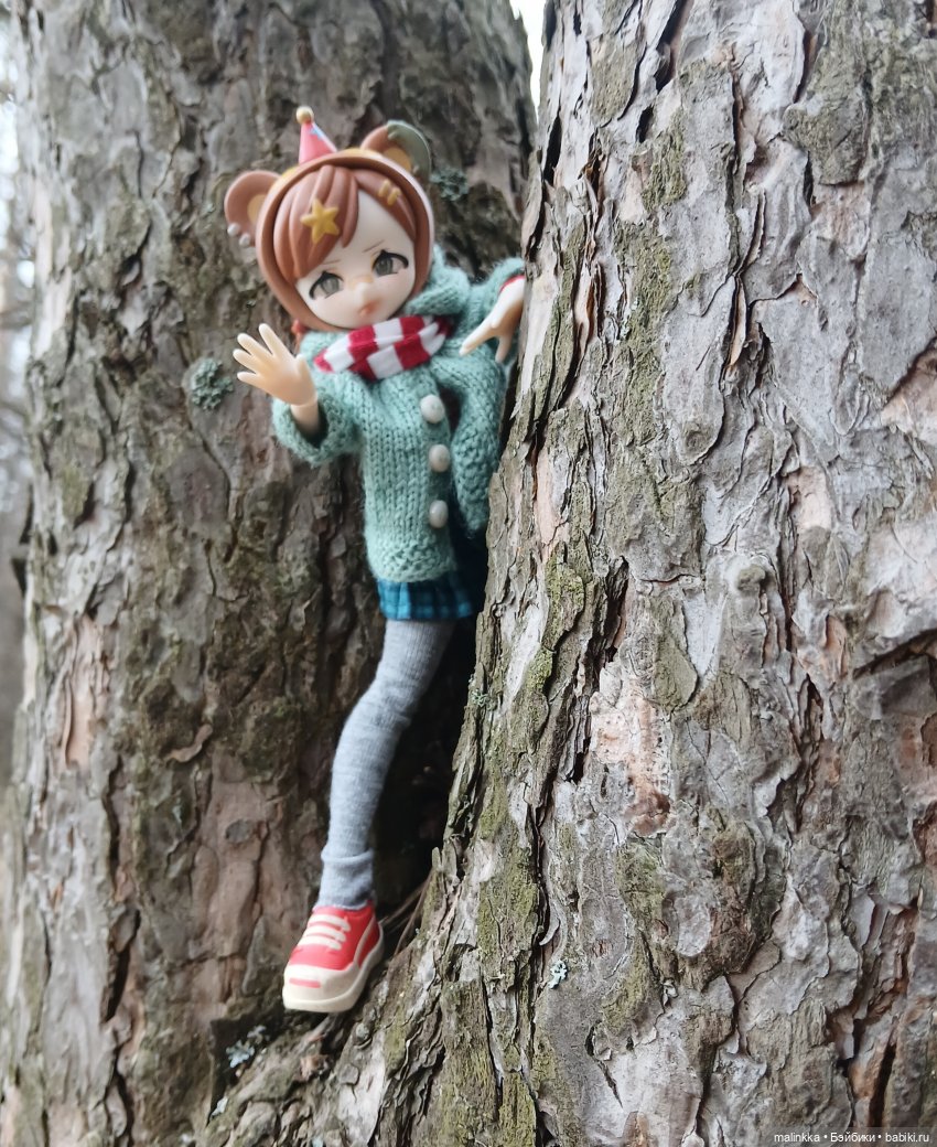 Как Оливка сегодня была моей спутницей (фото 3)