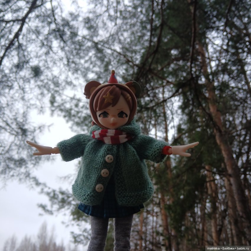 Как Оливка сегодня была моей спутницей (фото 4)