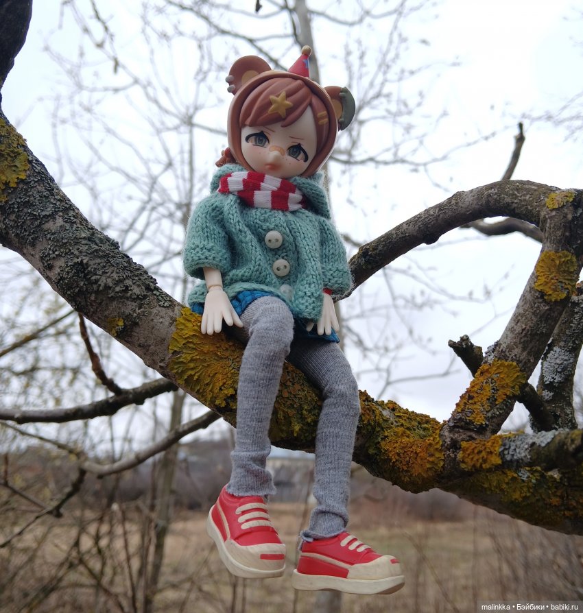 Как Оливка сегодня была моей спутницей (фото 9)