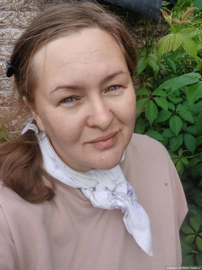 Дачница Эвелинка Eve Lynna