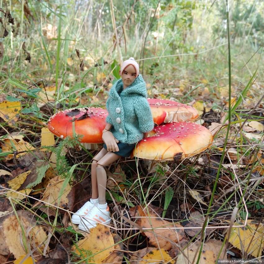 А пойдёмте с нами в лес, там полным полно чудес!!! Сашенька Come4arts