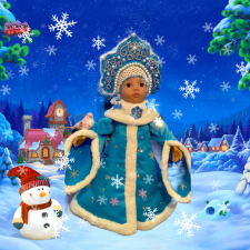 С Новым годом !!!!