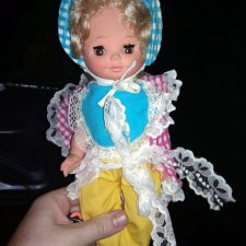 Помогите опознать