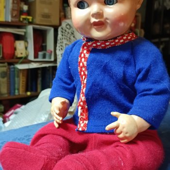 "Птенчики-Любимчики" в наших коллекциях