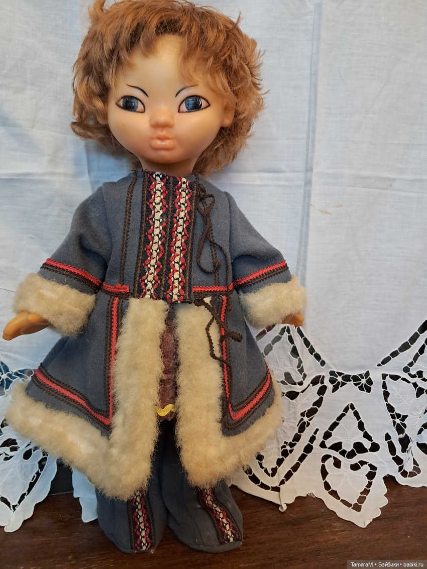 Первый снег Фануш. Снежана (фото 2)