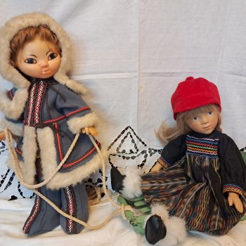 Первый снег Фануш. Снежана.