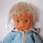 Аллочка Нехочуха