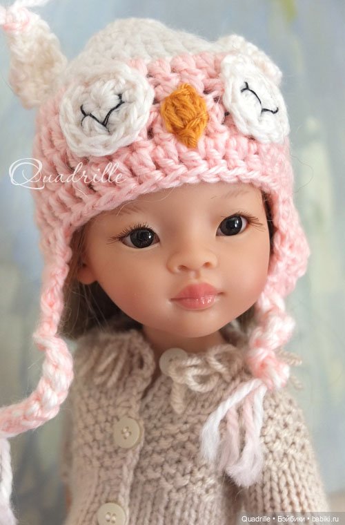 Паола Рейна Маника Рапанцель