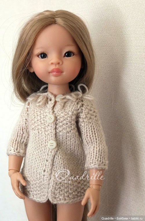 Паола Рейна Маника Рапунцель