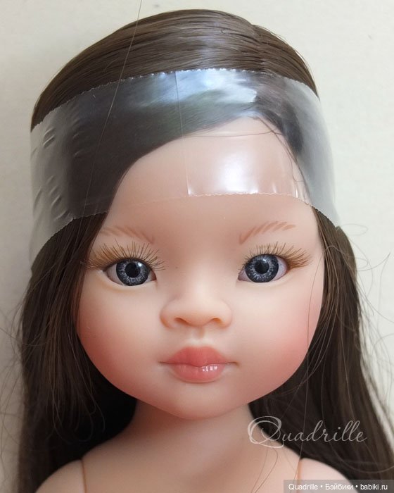 Паола Рейна Мейли