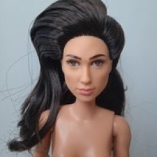 Кукла Диана Чудо-женщина Wonder Woman WW84   райский остров.