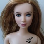 Кукла Трис Дивергент