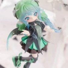 Кукла БЖД (BJD) - Кукла БЖД Luluya Symphonic Poems Series blind box Fox ...