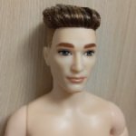 Кукла Кен БМР1959