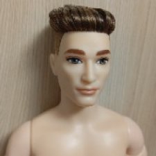 Кукла Кен БМР1959