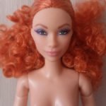 Кукла Barbie Looks 11 Хайди