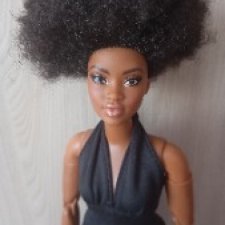 Кукла Barbie Looks 2 Elle