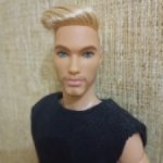 Кукла Кен Barbie Looks 5 Шон