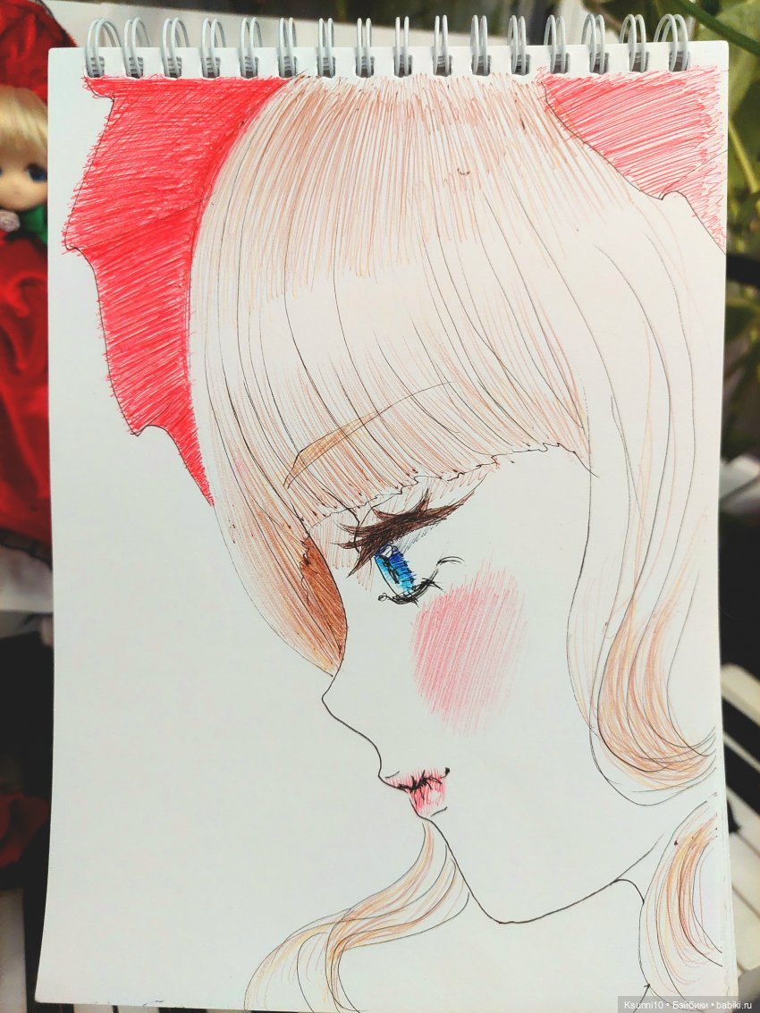 Шинку Rozen Maiden