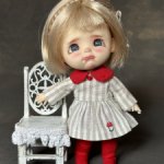Куколка ob11 Stodoll