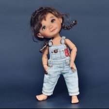 Кирра от Meadowdolls