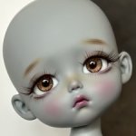 Lara серая от Latidoll