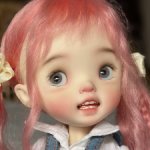 Evedoll Hakuna