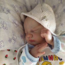 Малыш Quinlyn(Квинлин)