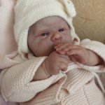 Малышка Верочка