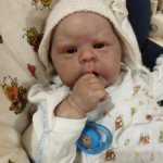 Малышок Гунчин